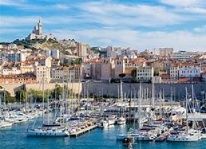 Journée du Bonheur : Marseille